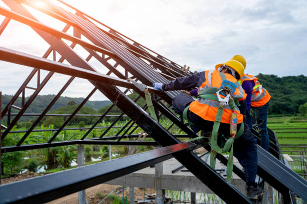 Best Metal Roofing Contractor  in Astia, OR