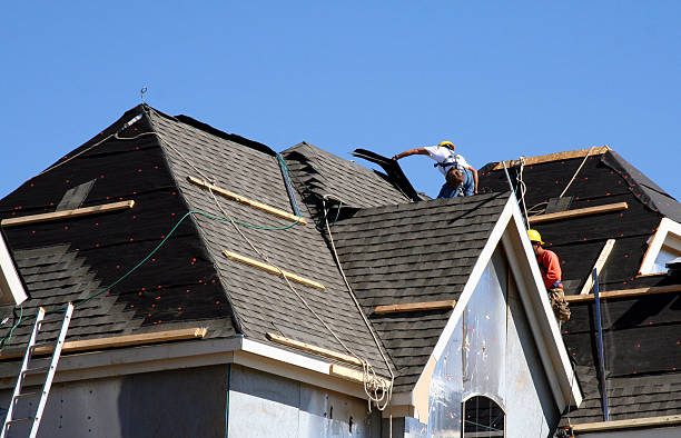 Best Roof Gutter Cleaning  in Astia, OR