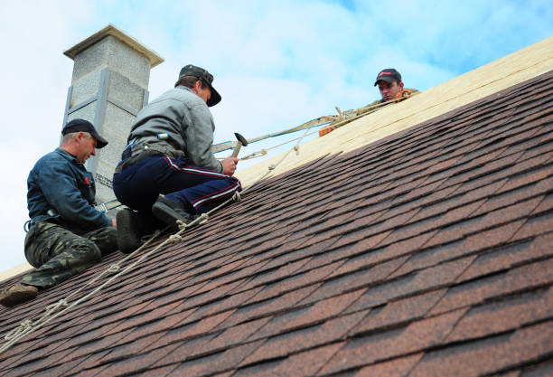 Best Best Roofing Contractors  in Astia, OR