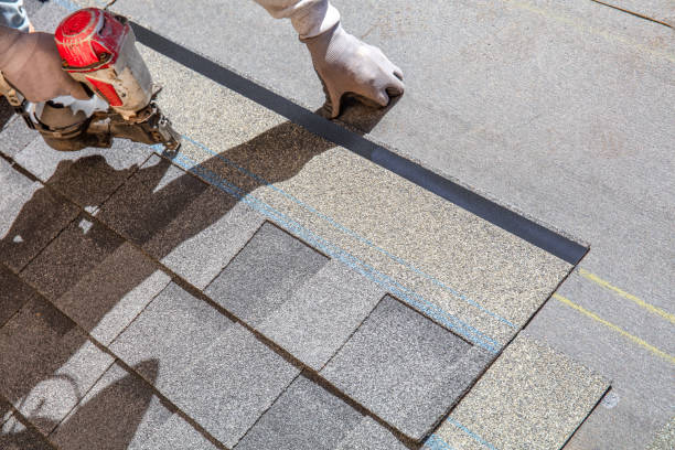 Best Best Roofing Contractors  in Astia, OR