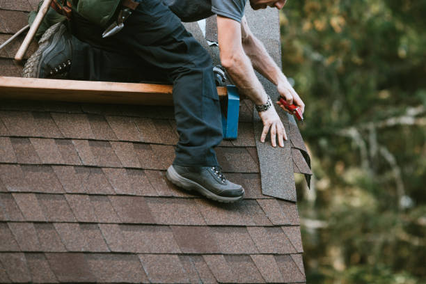 Best Emergency Roof Repair  in Astia, OR