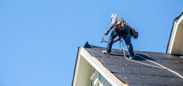 Trusted Astoria, OR Roofing Contractor Experts